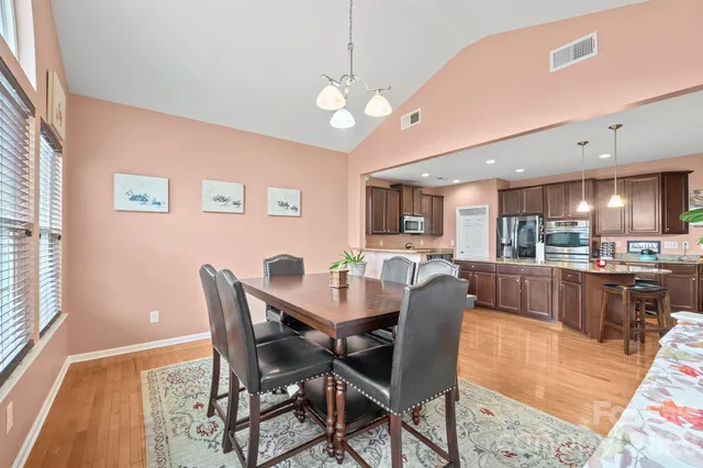 $575,000 | 3111 Ewert Cut Lane, Charlotte, NC 28269