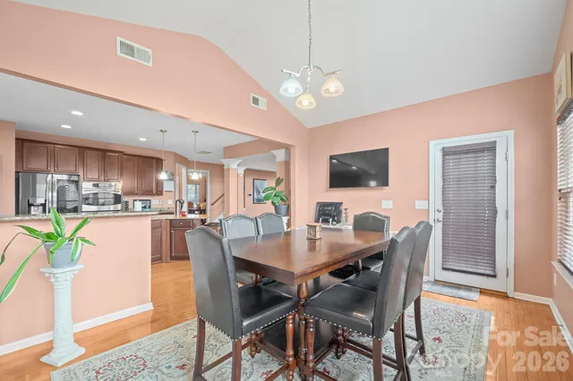 $575,000 | 3111 Ewert Cut Lane, Charlotte, NC 28269