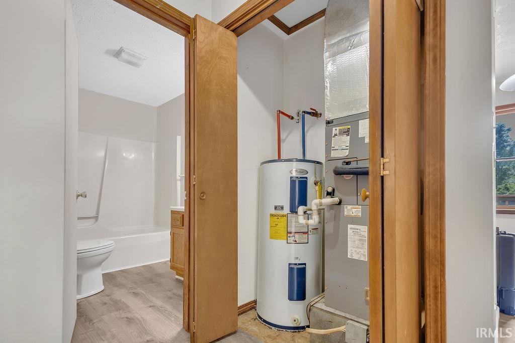 5000 Rockport Road Bloomington, IN 47403 - Photo 19 of 27 Gallery Image 19