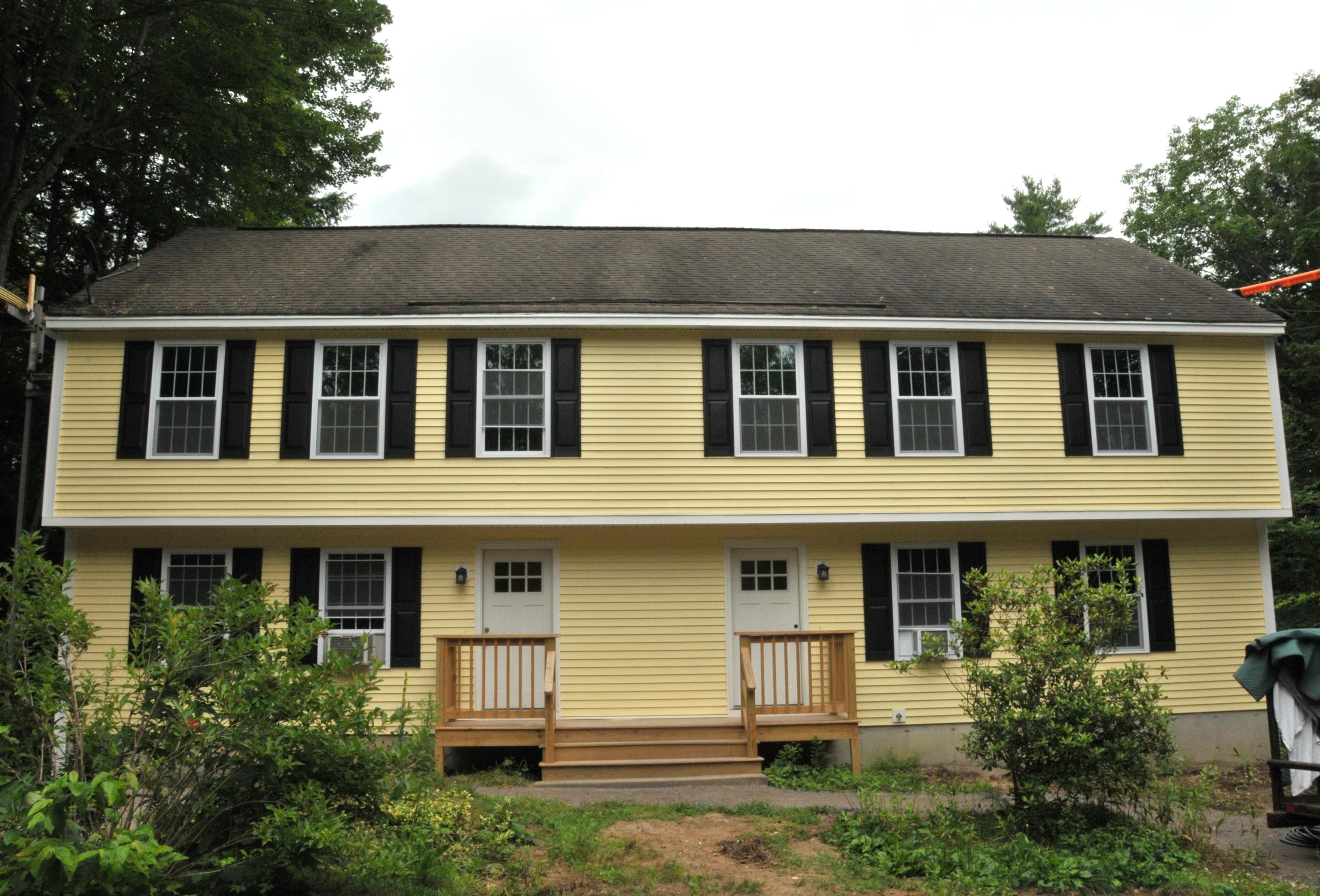 115 High Rock Road, Unit B Weare, NH 03281 - Photo 2 of 27