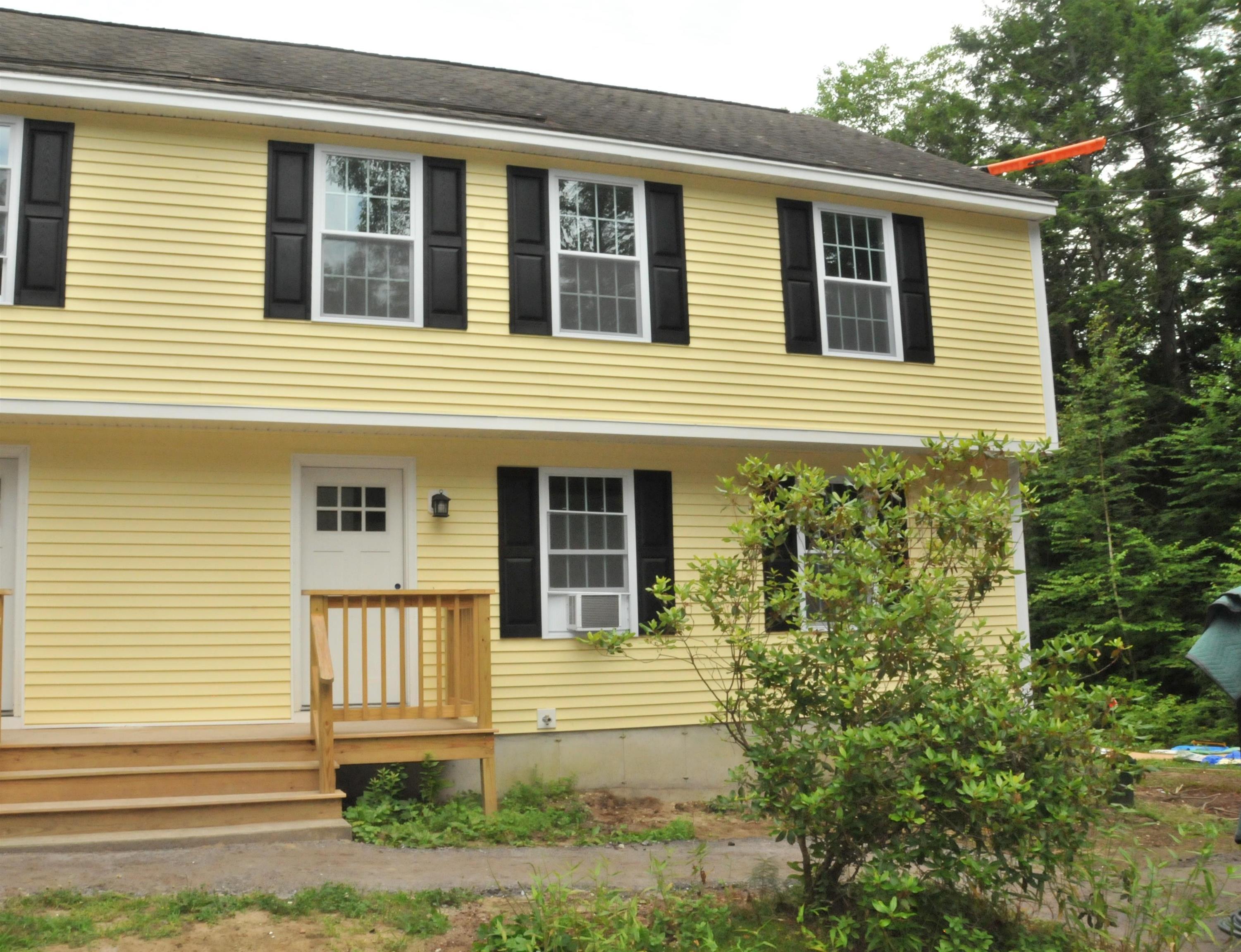 115 High Rock Road, Unit B Weare, NH 03281 - Photo 3 of 27