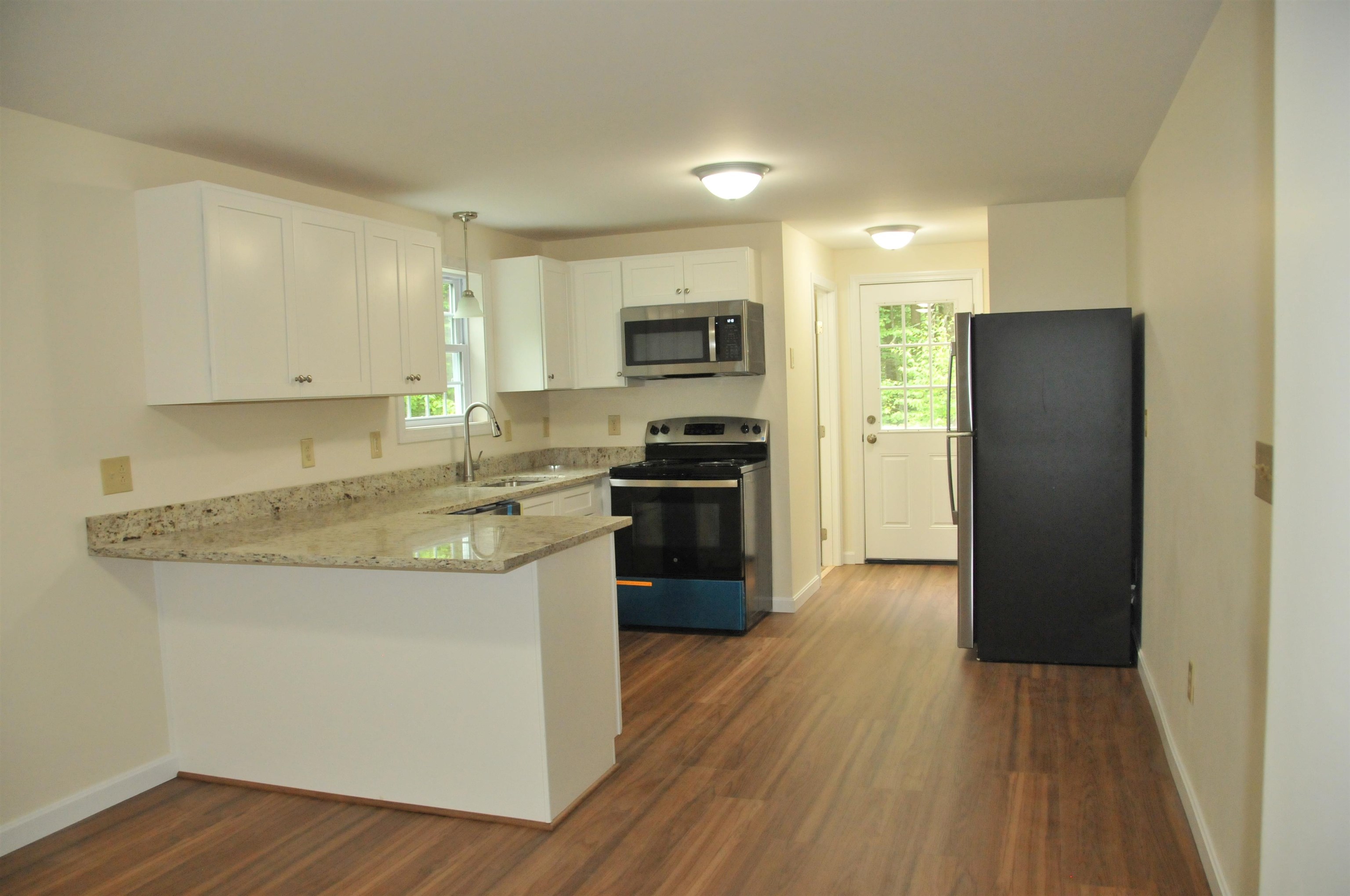 115 High Rock Road, Unit B Weare, NH 03281 - Photo 4 of 27