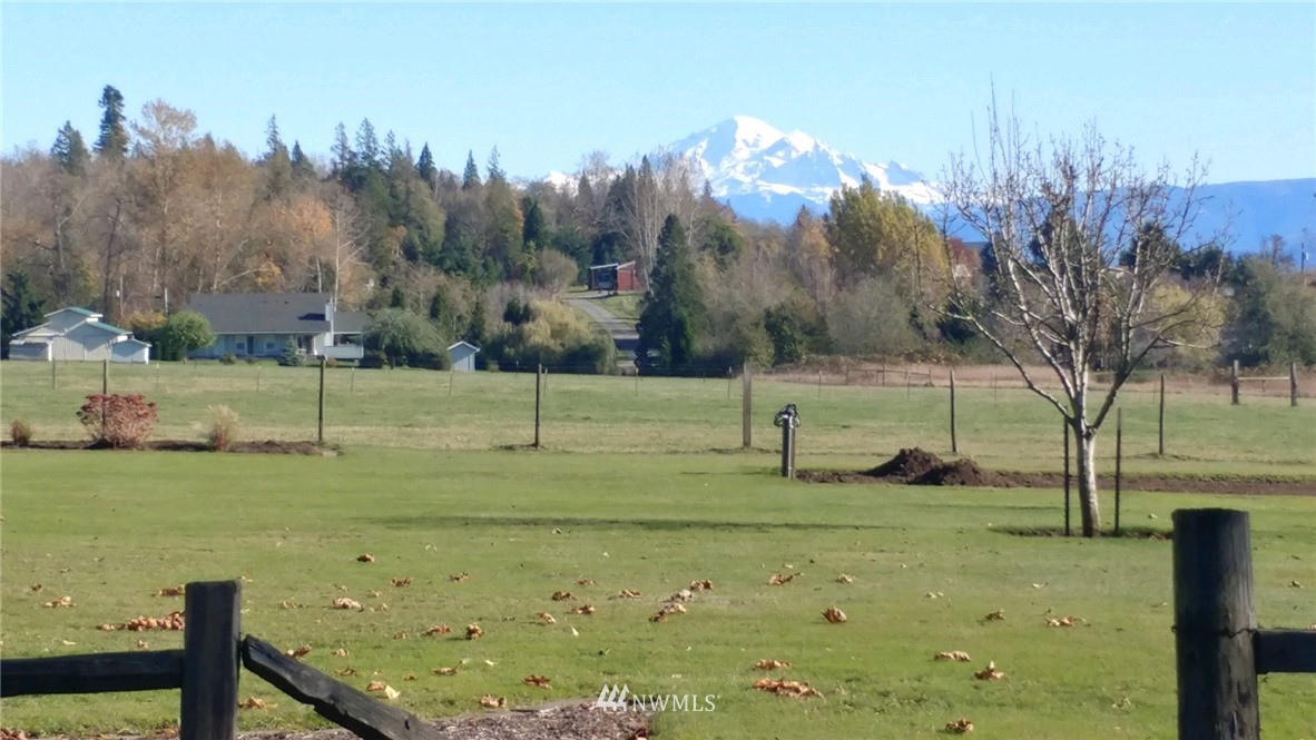 3017 Douglas Road Ferndale, WA 98248 - Photo 7 of 35 a view of a field