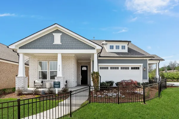$807,376 | 6169 Binns Lane, Hermitage, TN 37076