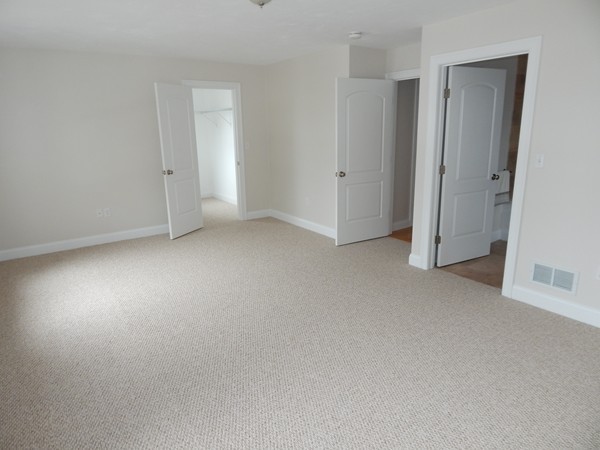 80 Locust Street Brockton, MA 02301 - Photo 18 of 20 an empty room with closet area