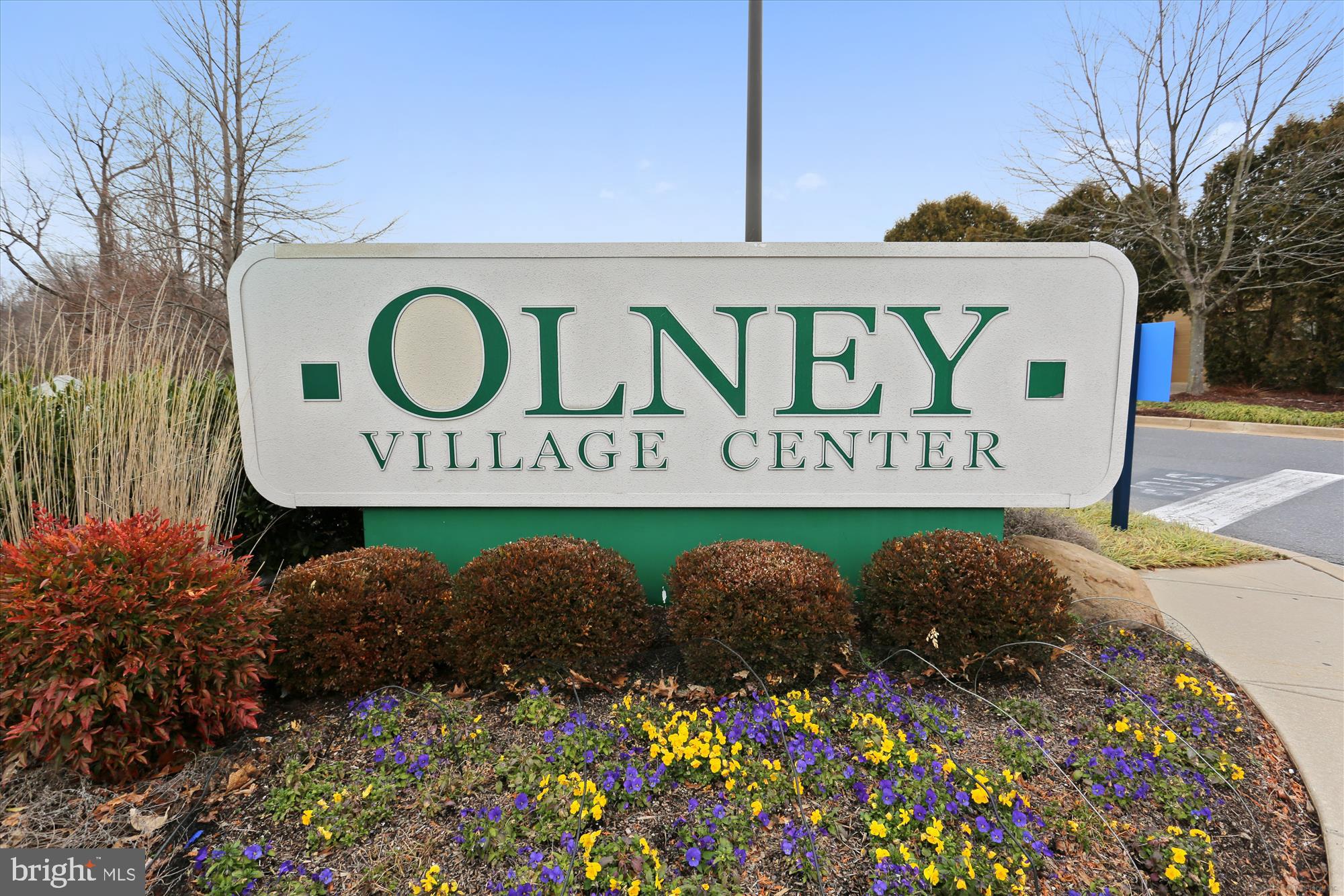 19321 Olney Mill Road Olney, MD 20832 - Photo 73 of 91 Olney Village Center