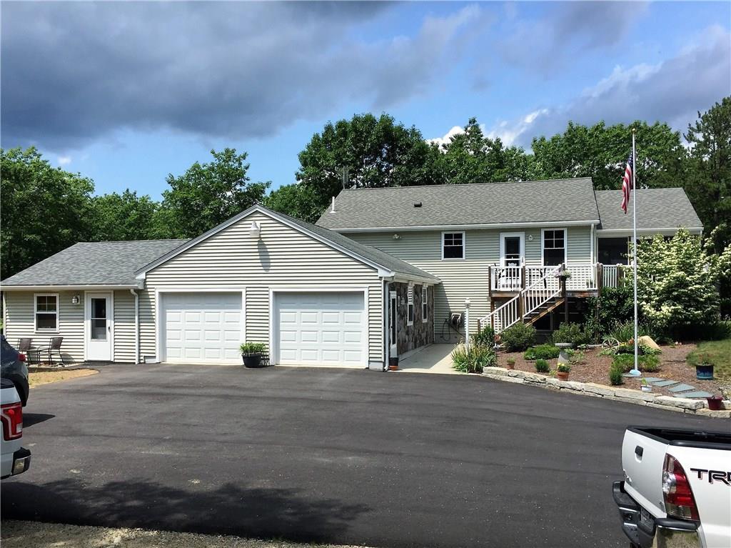 44 Bridge Street Newfield, ME 04095 - Photo 1 of 34 Photo
