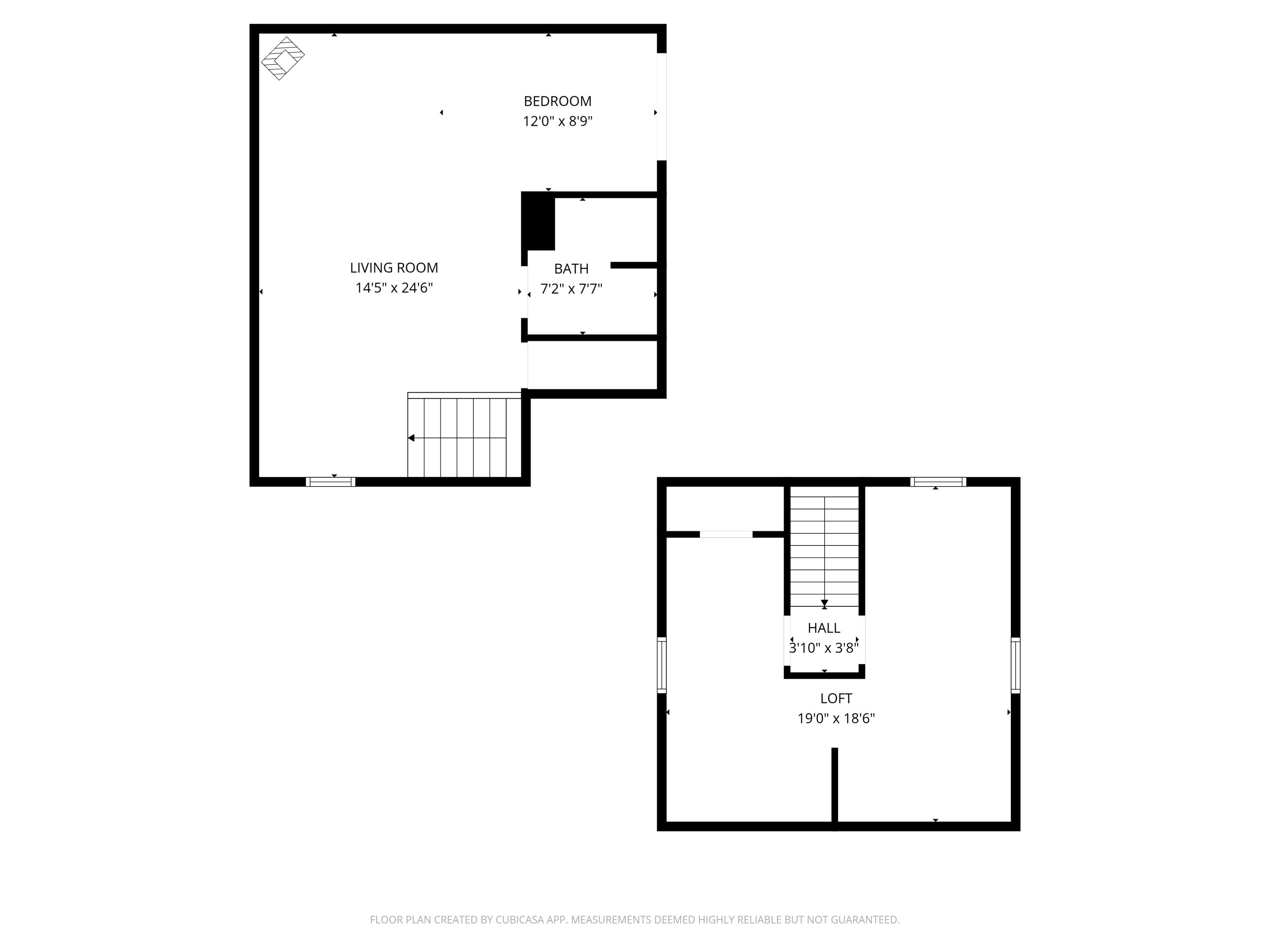 29 Oak Street Bucksport, ME 04416 - Photo 51 of 51 upper floors
