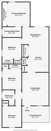 $349,000 | 1101 2nd Street West, Bradenton, FL 34205