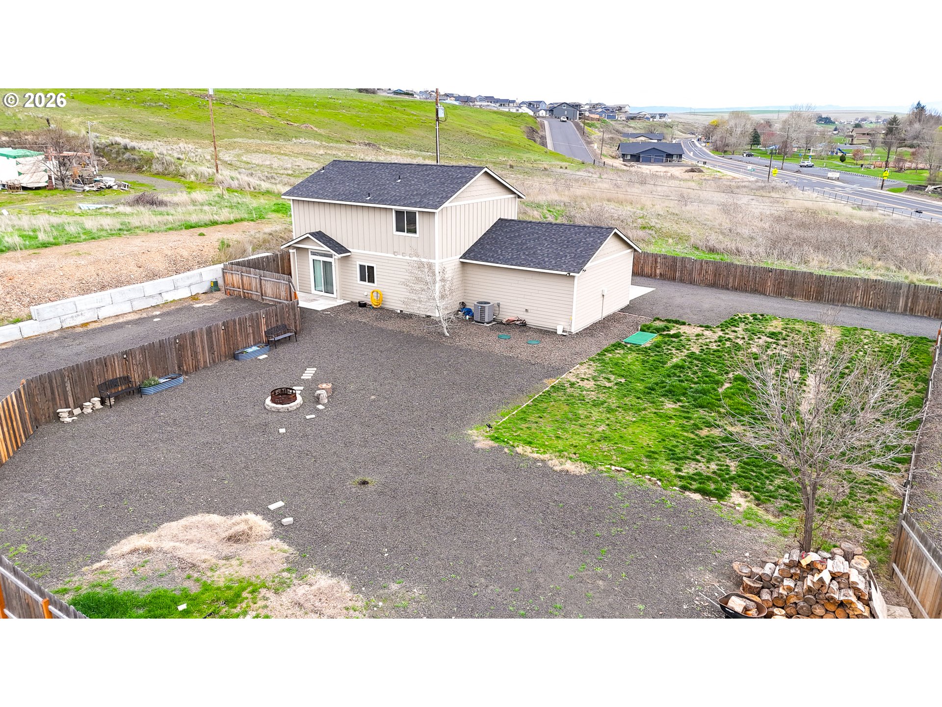 1394 Tutuilla Road Pendleton, OR 97801 - Photo 41 of 41