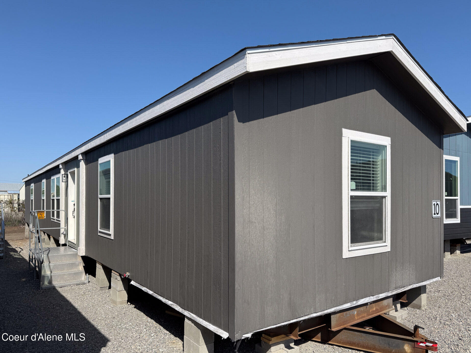 195 Davis Road Sagle, ID 83860 - Photo 1 of 22 Exterior