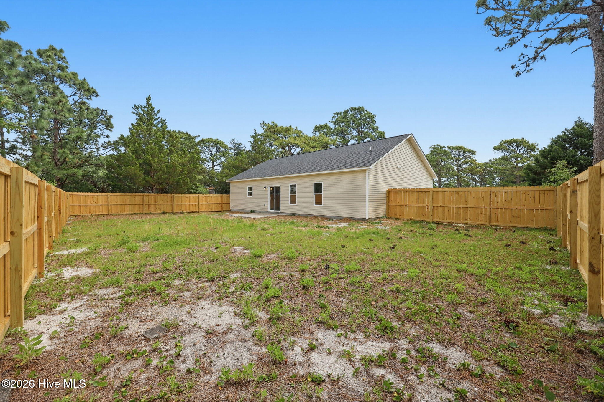 113 North Kings Street Hubert, NC 28539 - Photo 42 of 44