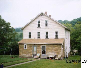 509-511 Naylor Road Johnstown, PA 15906 - Photo 1 of 1