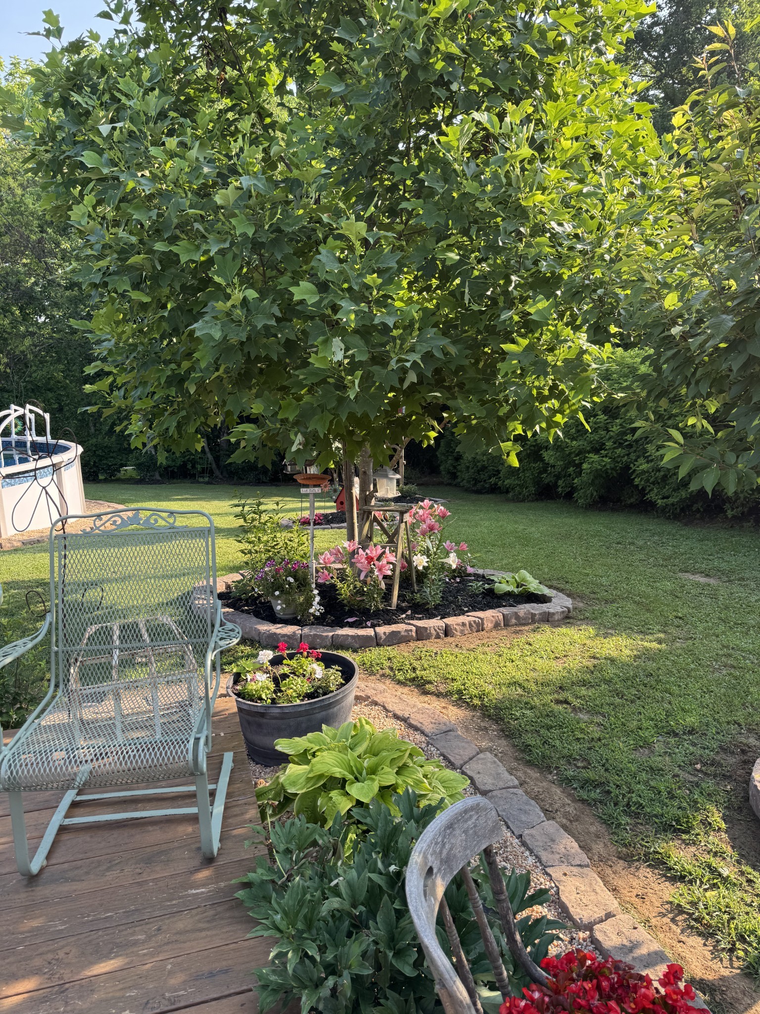605 Compton Lane Columbia, TN 38401 - Photo 33 of 37