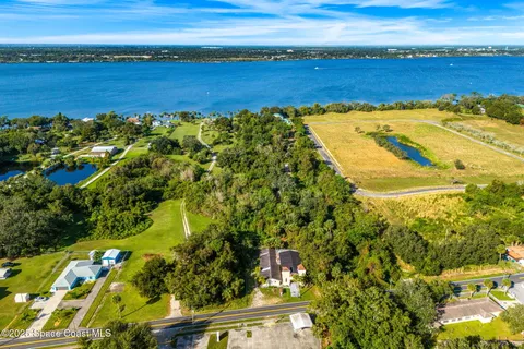 $995,000 | 1405 North Tropical Trail, Merritt Island, FL 32953