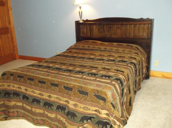 34 Hunters Ridge Dunmore, WV 24934 - Photo 16 of 21 Gallery Image 16