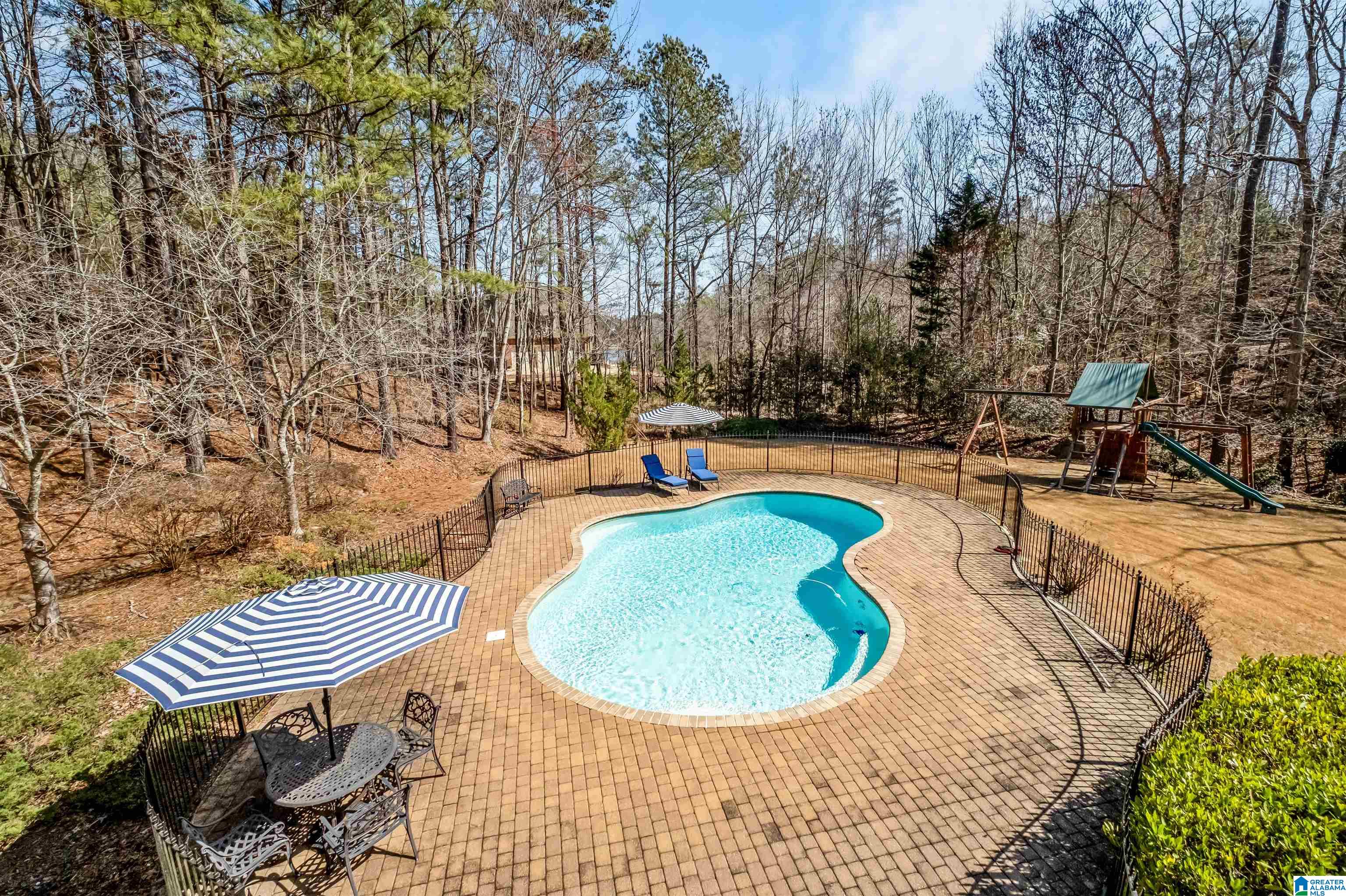 7318 Kings Mountain Place Birmingham, AL 35242 - Photo 87 of 93