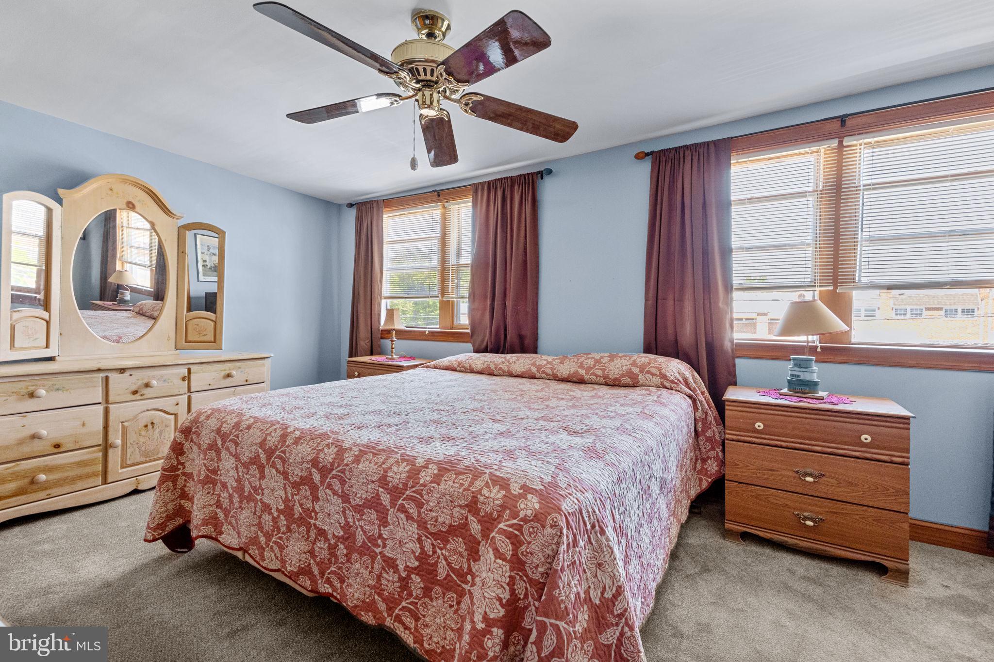 3648 Academy Road Philadelphia, PA 19154 - Photo 11 of 22 Primary bedroom