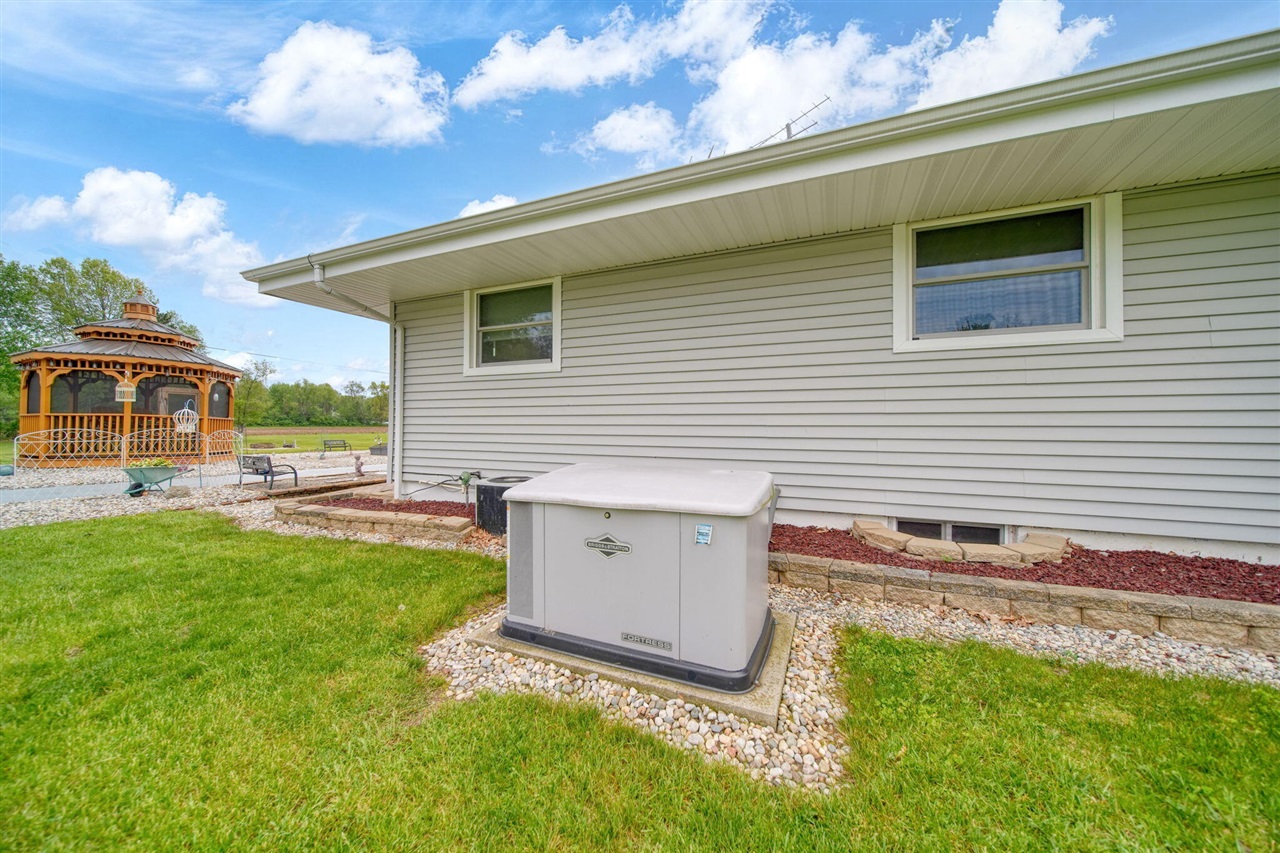 7465 Cement City Road Brooklyn, MI 49230 - Photo 45 of 52