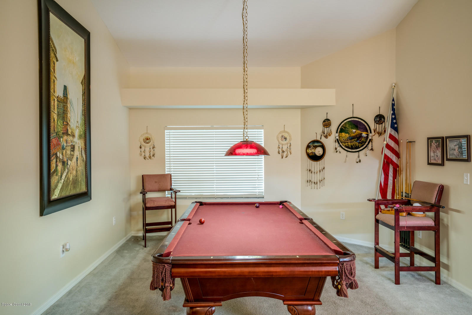 797 Bryant Road Palm Bay, FL 32908 - Photo 4 of 21 Dining or Game Room