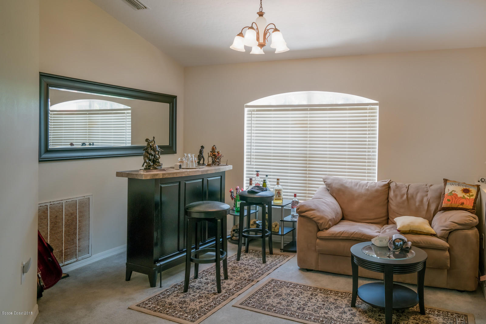 797 Bryant Road Palm Bay, FL 32908 - Photo 5 of 21 Entry area