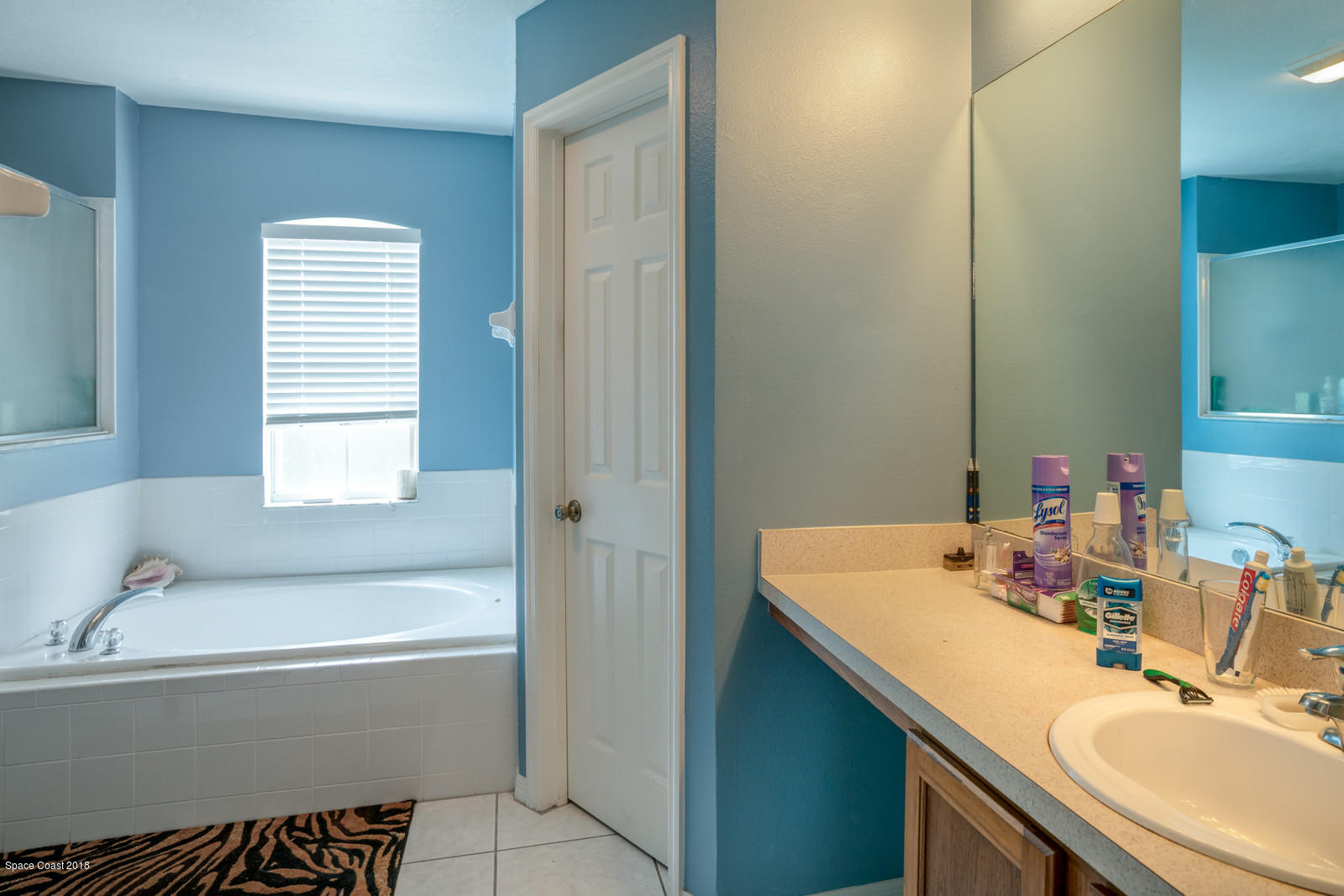797 Bryant Road Palm Bay, FL 32908 - Photo 8 of 21 Bath