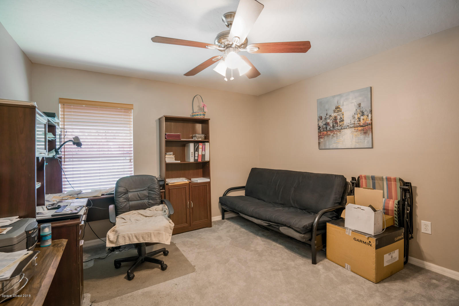 797 Bryant Road Palm Bay, FL 32908 - Photo 10 of 21 Office/Den