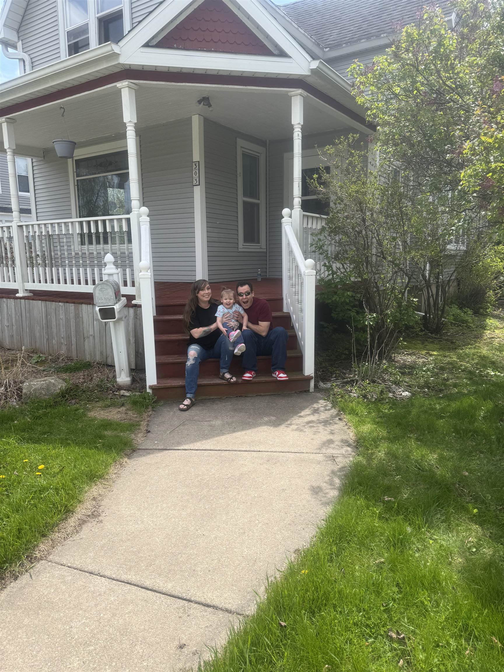 303 East Mckinley Street Appleton, WI 54915 - Photo 1 of 1