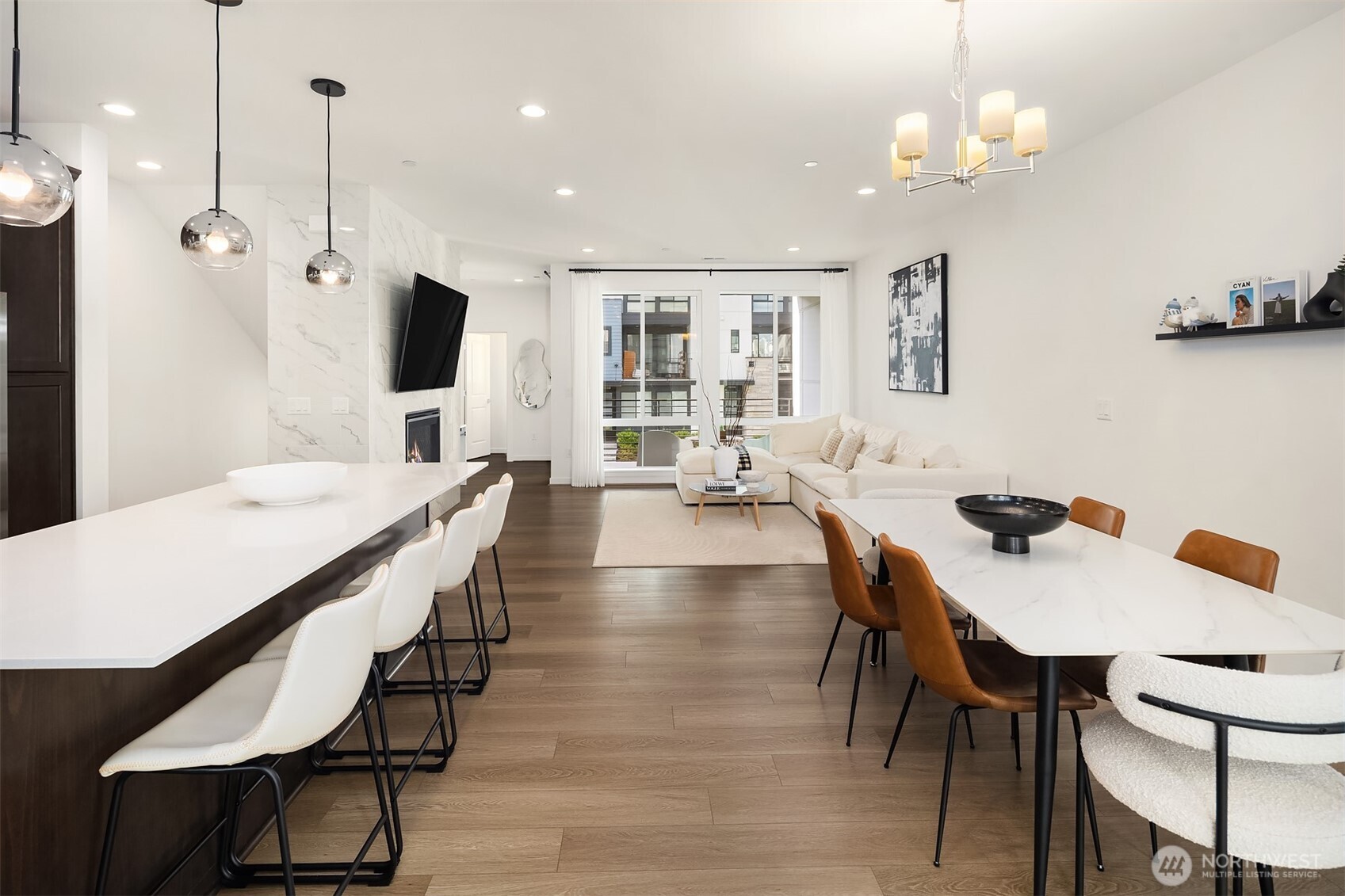 21822 25th Avenue Southeast, Unit B Bothell, WA 98021 - Photo 13 of 34