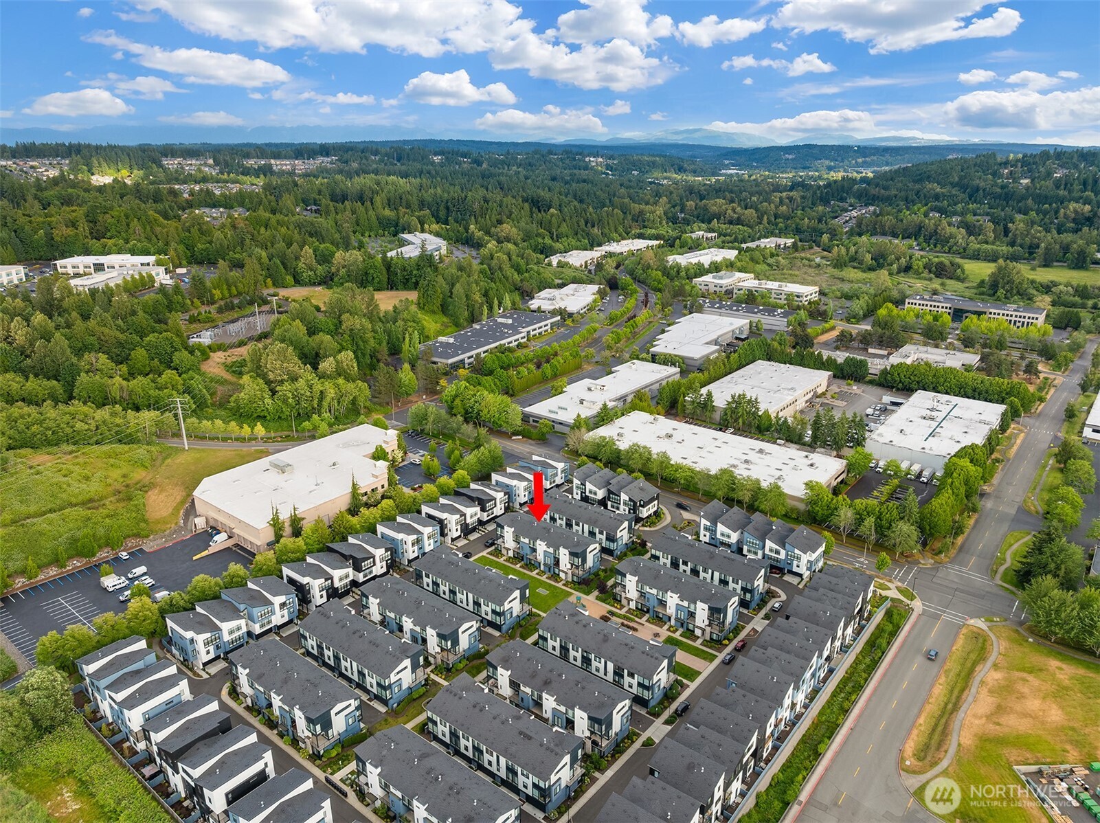 21822 25th Avenue Southeast, Unit B Bothell, WA 98021 - Photo 32 of 34