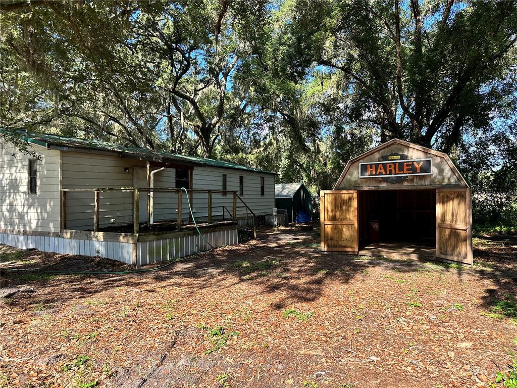 3206 Oakland Road North Lakeland, FL 33801 - Photo 14 of 15