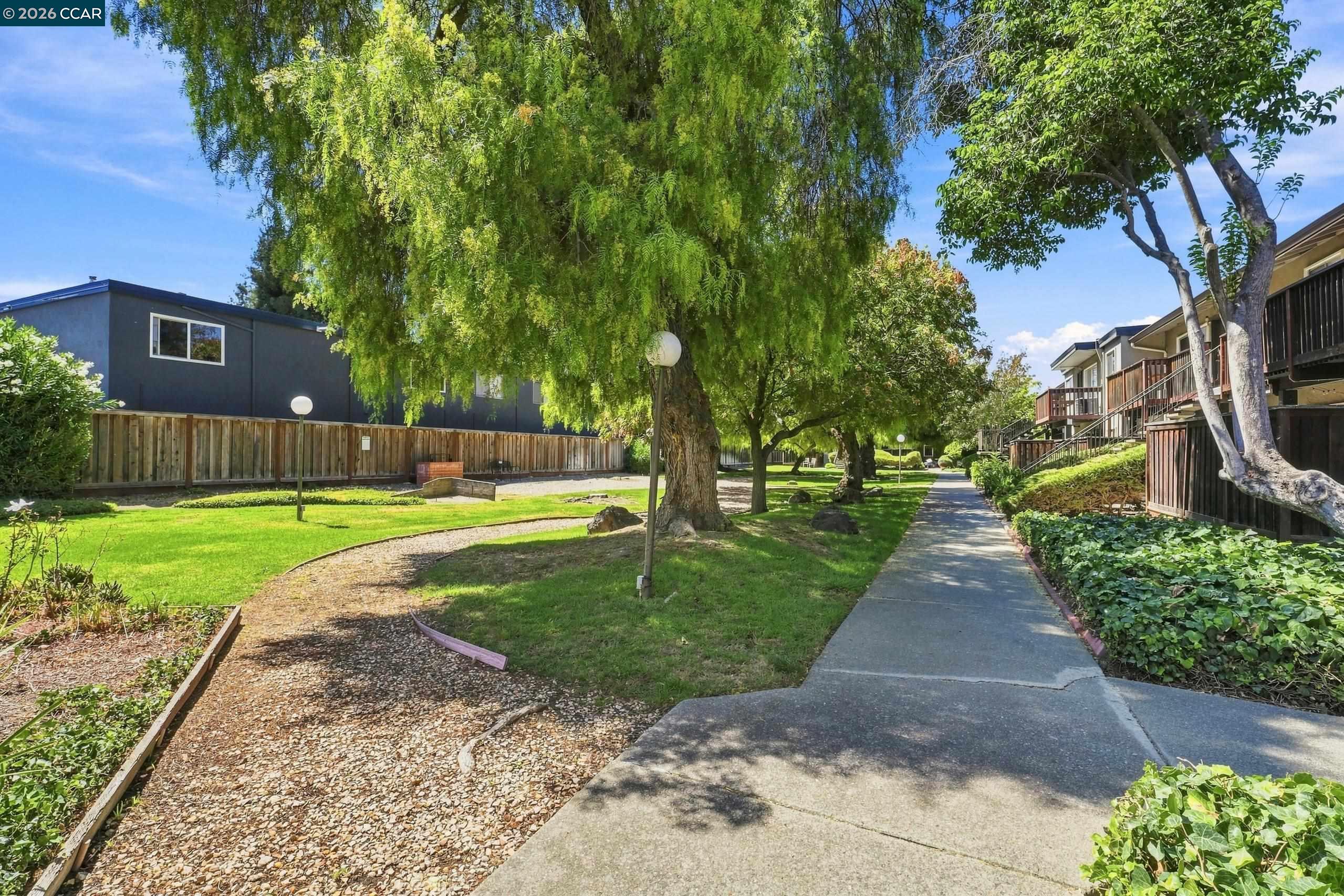 1060 Oak Grove Road, Unit 46 Concord, CA 94518 - Photo 50 of 59 Gallery Image 50