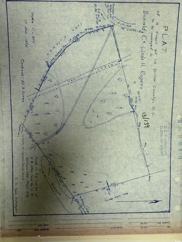 $1,200,000 | Tbd East Tbd E Leitner Extension, Latta, SC 29565
