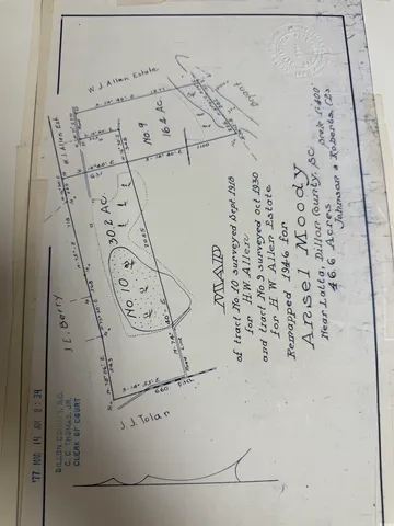 $1,200,000 | Tbd East Tbd E Leitner Extension, Latta, SC 29565