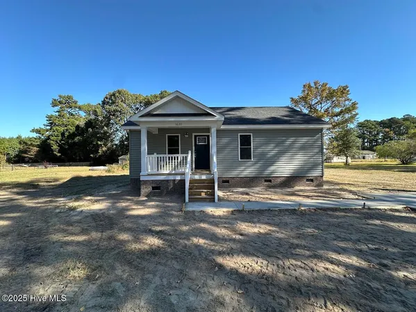 $1,600 | 1620 West Street, Elizabeth City, NC 27909