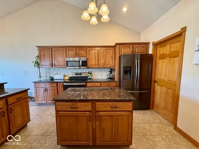 $499,900 | 6483 Private Road 310 West, Brazil, IN 47834