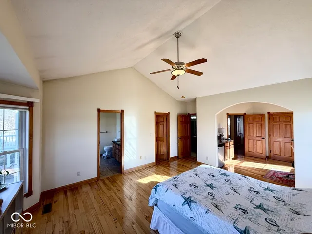 $499,900 | 6483 Private Road 310 West, Brazil, IN 47834