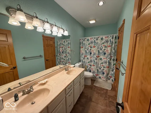 $499,900 | 6483 Private Road 310 West, Brazil, IN 47834