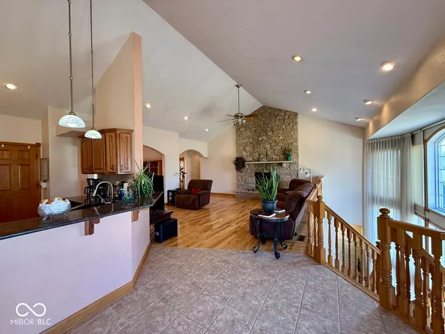 $499,900 | 6483 Private Road 310 West, Brazil, IN 47834