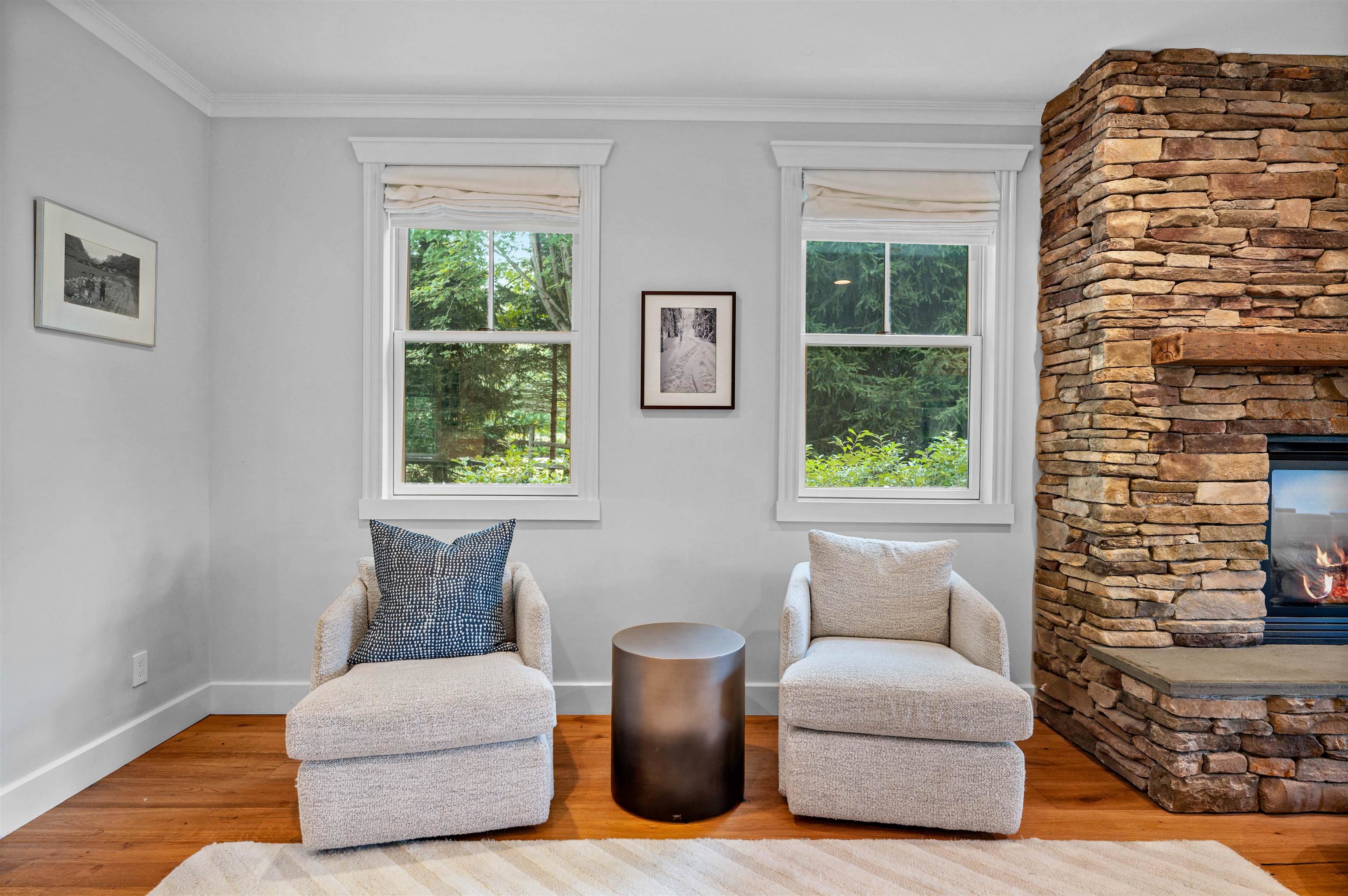 85 Smith Falls Lane Stowe, VT 05672 - Photo 14 of 40