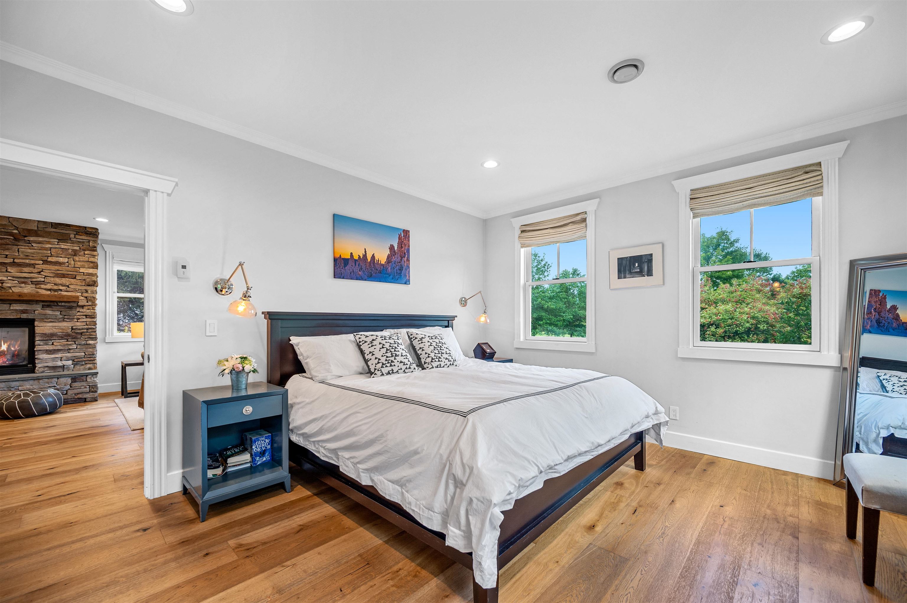 85 Smith Falls Lane Stowe, VT 05672 - Photo 18 of 40