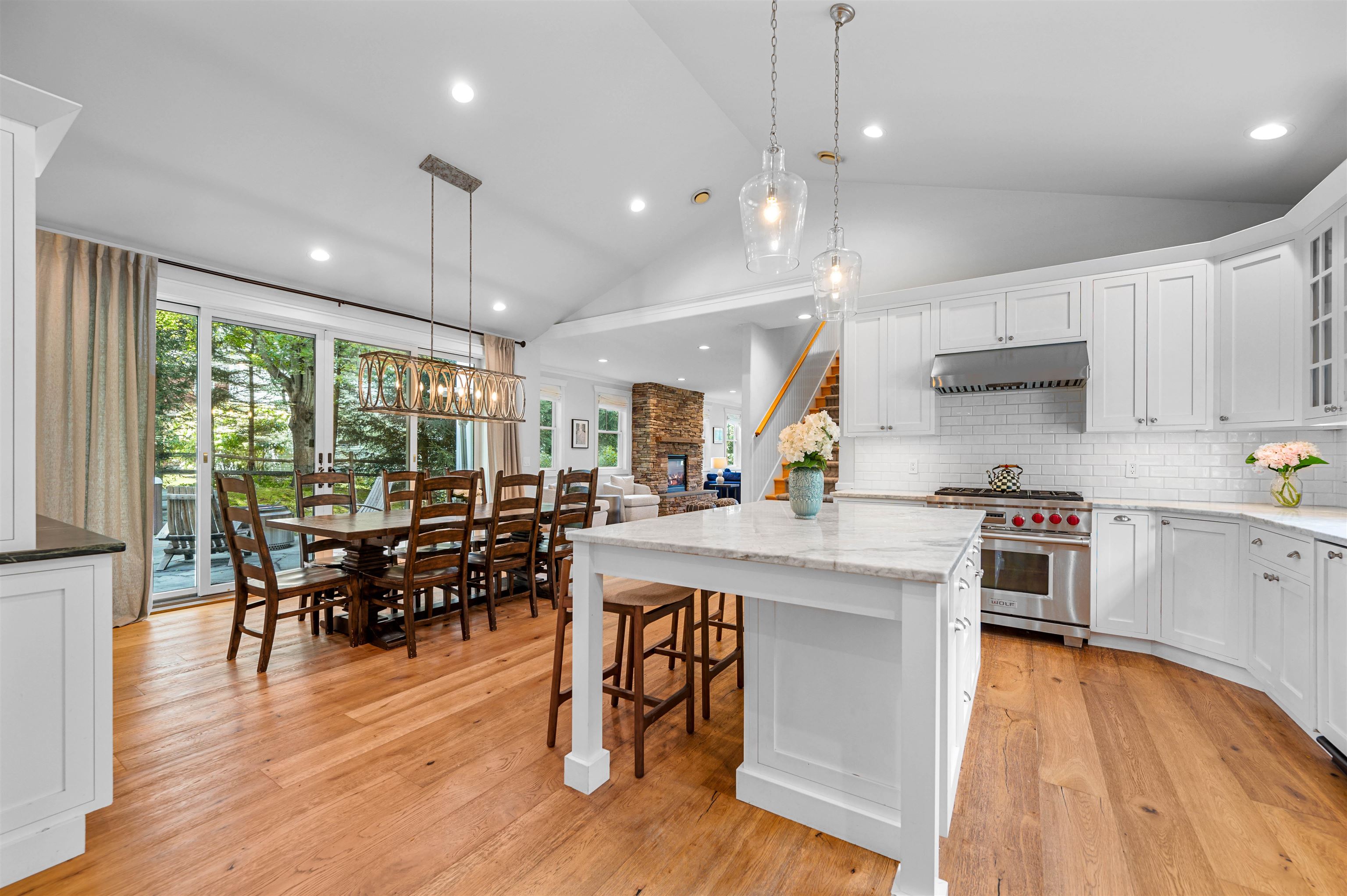 85 Smith Falls Lane Stowe, VT 05672 - Photo 8 of 40