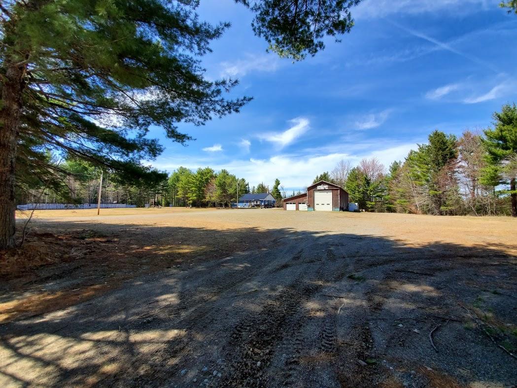 596 East Ridge Road Greenbush, ME 04418 - Photo 26 of 27 20190505_142114