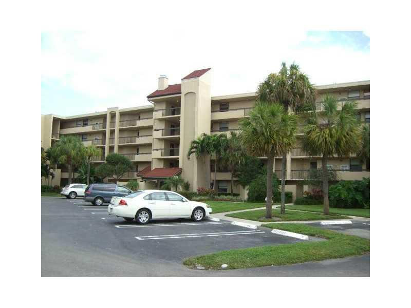 955 Dotterel Road, Unit 2407 Delray Beach, FL 33444 - Photo 1 of 17 Exterior Front