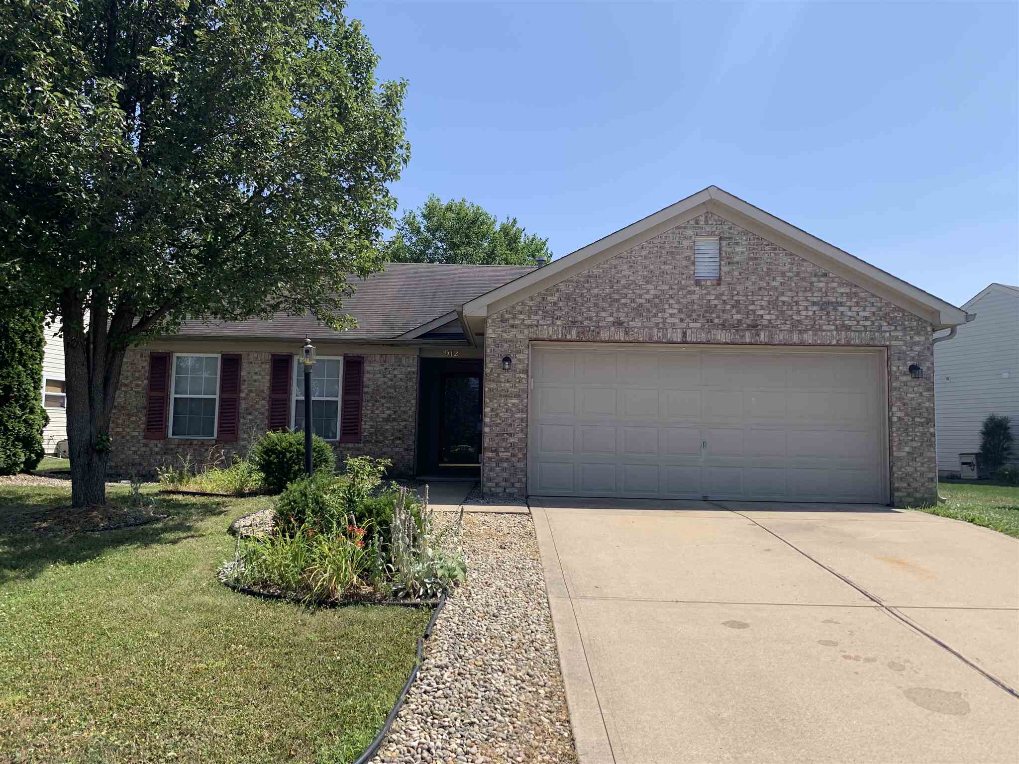912 Springwater Road Kokomo, IN 46902 - Photo 1 of 8