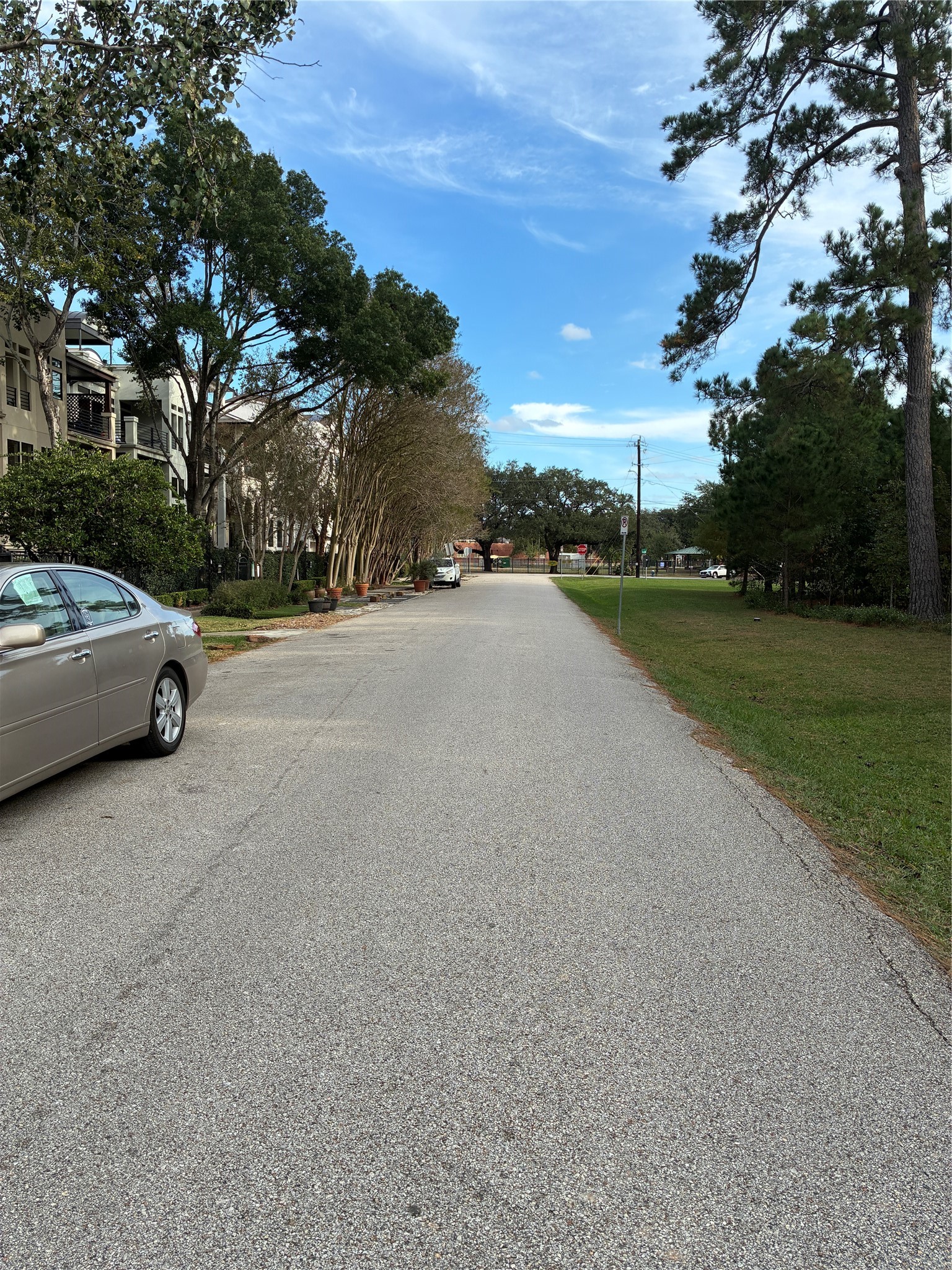 6320 Haskell Street, Unit A Houston, TX 77007 - Photo 42 of 49