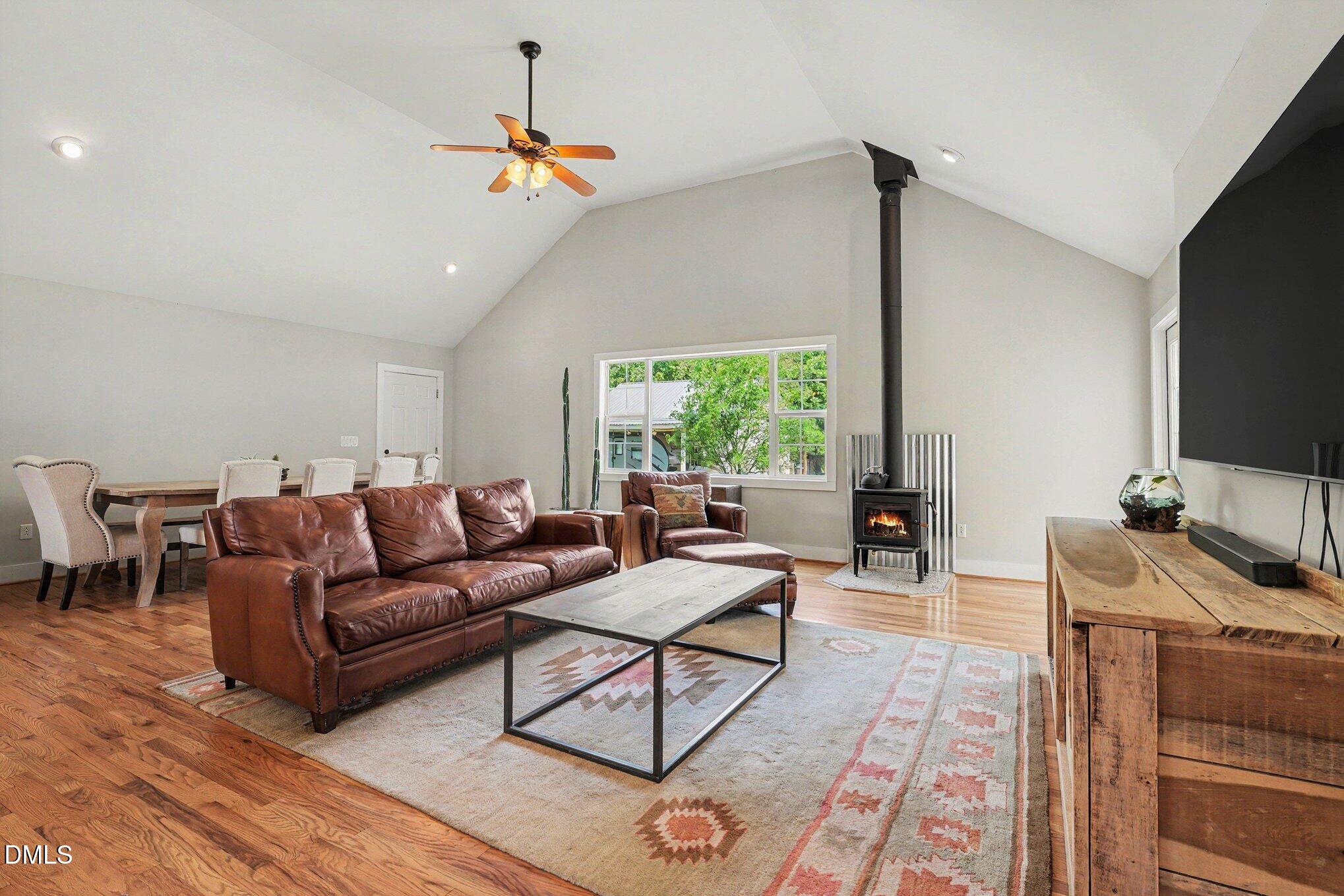 6812 Pulley Town Road Wake Forest, NC 27587 - Photo 11 of 39