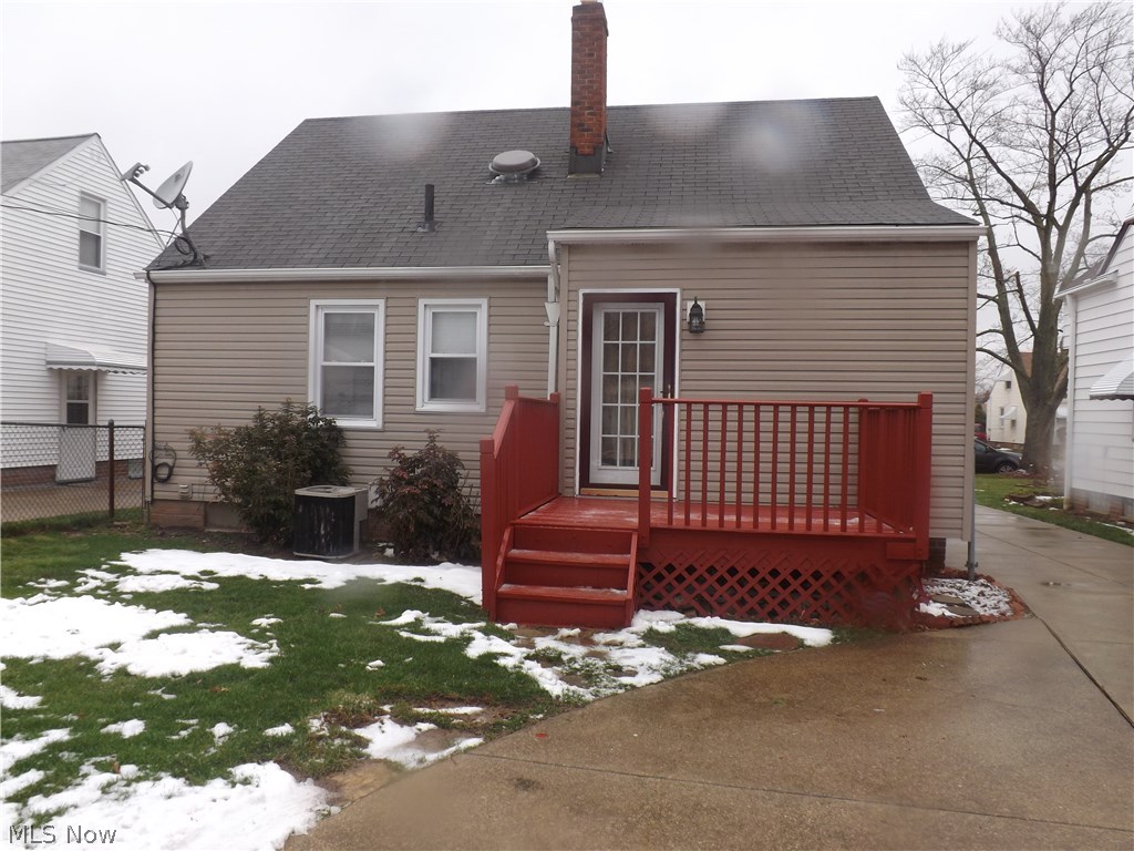 13310 Hathaway Road Cleveland, OH 44125 - Photo 16 of 17 Gallery Image 16