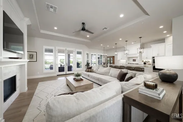 $1,195,000 | Undisclosed Address, Bakersfield, CA 93314