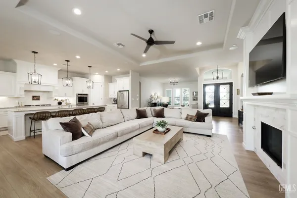 $1,195,000 | Undisclosed Address, Bakersfield, CA 93314